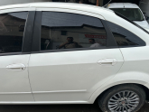 Fiat linea sol arka kapı