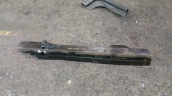1998-2004 MERCEDES E200 210 KASA SOL ÖN MARŞPİYEL SACI