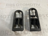 VW TRANSPORTER SOL ÖN CAM AÇMA DÜĞME ÇERÇEVESİ 7H5959539