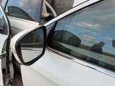NISSAN QASHQAİ J11 SOL DİKİZ AYNASI KAMERALI HATASIZ ORJ ÇIKMA