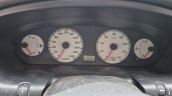 Marea 2000 motor gösterge km saati sökme