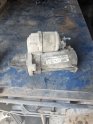 Valeo 1.3 multijet marş motoru
