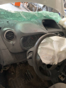 RENAULT KANGOO 3  GÖSTERGE PANELI ORJİNAL ÇIKMA