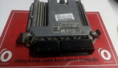 Audi A4 B7 2.0 TFSI Motor Beyni 8E0910115Q 0261S02362