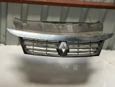 RENAULT SYMBOL ÖN PANJUR