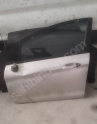 2009 2016 Ford Fiesta sol ön kapı gri