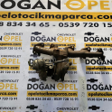 Opel Astra G 2.0 Dizel Çıkma Turbo