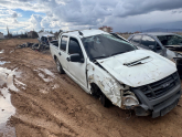 Oto Çıkma Parça / Kaporta & Karoser / Kapı / Isuzu / D-Max / Çıkma Parça 