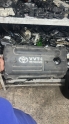 2002-2006 TOYOTA COROLLA MOTOR ÜST KORUMA KAPAĞI ORJ ÇIKMA