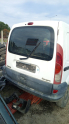 Renault Kango 1-kango 2 bagaj kapak