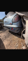 Fiat bravo arka dingil