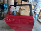 Oto Çıkma Parça / Kaporta & Karoser / Kapı / Hyundai / i20 / Çıkma Parça 