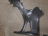 Renault scenic 2 Arka çamurluk sol az hasarli sıfır 7751477726