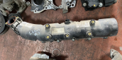OPEL ASTRA 1.6 DİZEL EMME MANİFOLDU