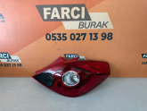 OPEL CORSA D COUPE SAĞ STOP SIFIR İTHAL 06-07