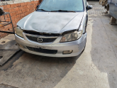 Oto Çıkma Parça / Kaporta & Karoser / Ön Tampon / Mazda / 323 / Çıkma Parça 
