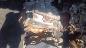 BMW e 40 motor