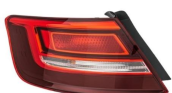 AUDI A3 2013 2016 SAĞ DIŞ STOP 8V4945096