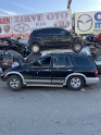 2001 Kia sportage dizel 4x4 ön taşıyıcı