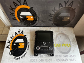 681833236R Megane 4 Teyp Multimedya Ekran Orjinal Çıkma
