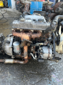 Oto Çıkma Parça / Motor / Motor Komple / Isuzu / NKR / Çıkma Parça 