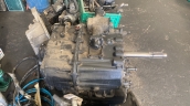 OTOKAR DORUK ÇIKMA SERİ ŞANZIMAN