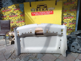 Oto Çıkma Parça / Kaporta & Karoser / Tavan Çıtası / Opel / Combo / Çıkma Parça 