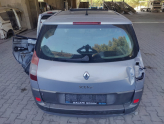 Oto Çıkma Parça / Kaporta & Karoser / Arka Tampon / Renault / Scenic / Çıkma Parça 