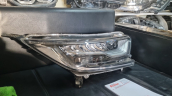 Honda crv 2022 model sag far
