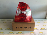 VW PASSAT B5.5 SAĞ STOP 3B5945096AE 01-05