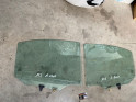 Nissan Primera ( P12 )Arka Kapı Camı 2003-2008 ÇIKMA