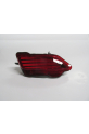 Toyota Rav4 Arka Tampon Sis Lambasi Sol Kirmizi Casp 20132016