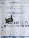 Oto Çıkma Parça / Mekanik / Kapı Menteşesi / Peugeot / 307 / Çıkma Parça 
