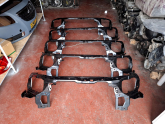 ÖZMEN OPEL VECTRA C ÖN PANEL SIFIR