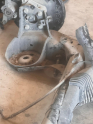 Oto Çıkma Parça / Alt Takım & Direksiyon / Arka Dingil / Fiat / Doblo / Çıkma Parça 