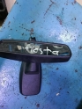 FORD FİESTA DİKİZ AYNASI