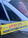 Oto Çıkma Parça / Kaporta & Karoser / Kelebek Camı / Opel / Vectra / Çıkma Parça 