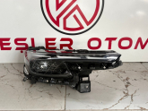 Alfa romeo junior sağ ön far