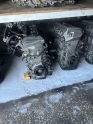 Toyota avensis 2.0 benzinli motor
