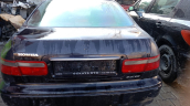 honda accord bagaj kapağı
