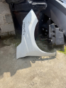 Opel Corsa f sağ ön çamurluk (hasarlı)