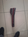 2019 2024 Chery tigo 7 pro  sol arka stop