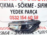VW PASSAT Ön Sol LED Far  2024-2026 3J1941005