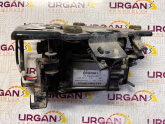 15.1500-0071.3 VOLVO S90 XC90 HAVALI SÜSPANSİYON KOMPRESÖRÜ