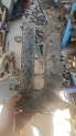 Peugeot Partner 1.4 HD üstülbülatör kapağı