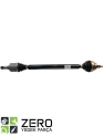 3Q0407272CE Ön Sağ Komple Aks Passat Caddy Kodiaq Tarraco