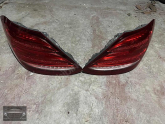 MERCEDES E SERİSİ W213 ORJINAL ÇIKMA SOL SAĞ STOP 2139067700