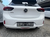 OPEL CORSA F BAGAJ KAPAĞI ORİJİNAL SÖKME