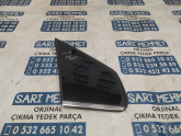 ÇIKMA CİTROEN C4X SOL ARKA KELEBEK CAMI 43R-008600
