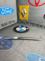 CLIO 2 SYMBOL THALIA BAGAJ KAPAK NİKELAJI 8200700557 SIFIR-ORJ